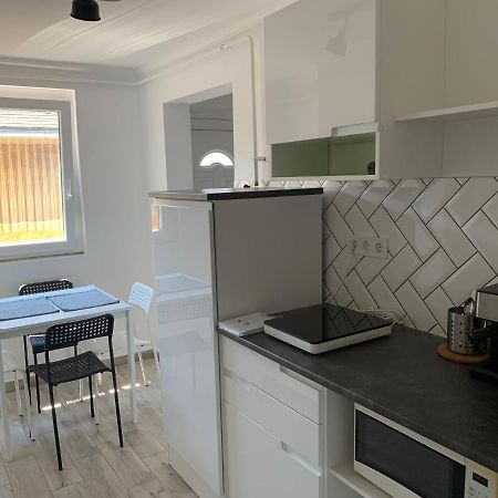 Amira Apartman Apartamento Hajdúszoboszló Exterior foto