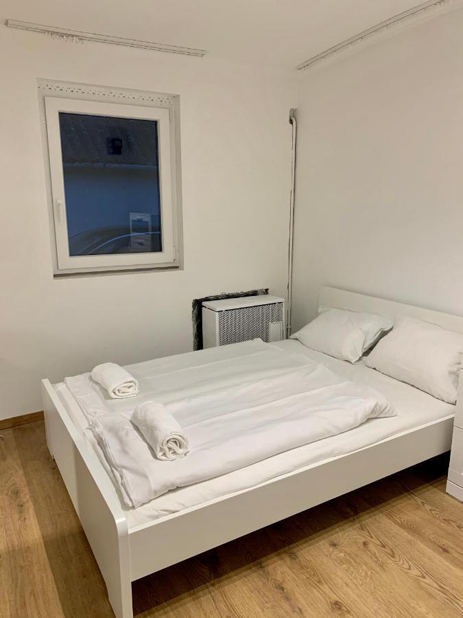 Amira Apartman Apartamento Hajdúszoboszló Exterior foto