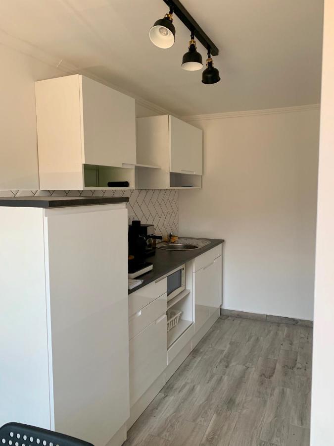Amira Apartman Apartamento Hajdúszoboszló Exterior foto